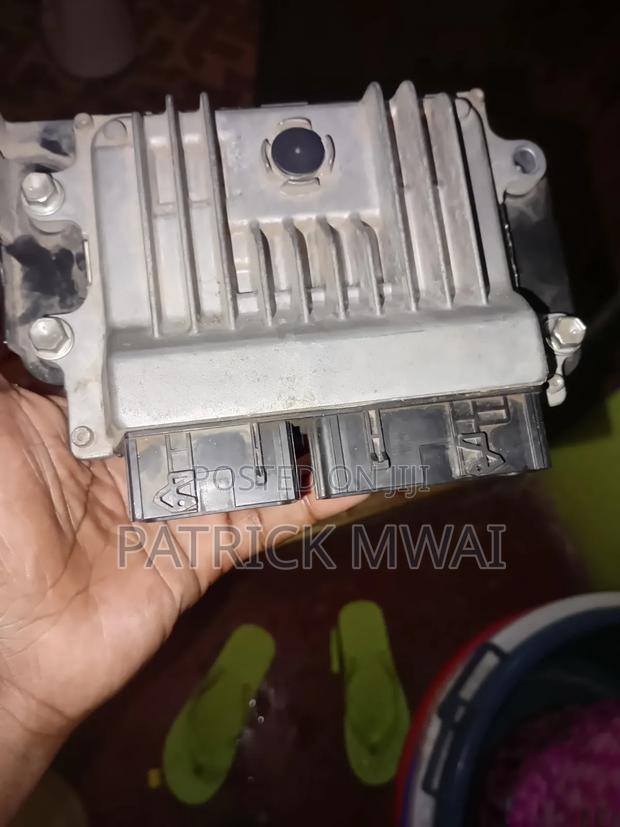 Daihatsu Engine Control Unit
