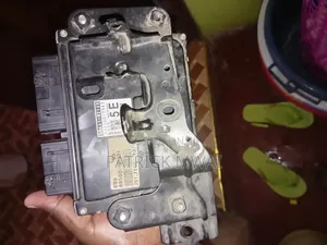 Daihatsu Engine Control Unit