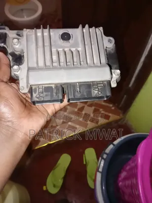 Daihatsu Engine Control Unit