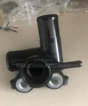 Radiator Neck Toyota Probox 1st Generation