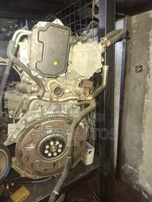 3zr Slim Engine for Toyota Voxy 2010 Model