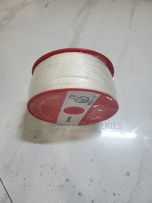 4mm 100 Metres Starter Rope