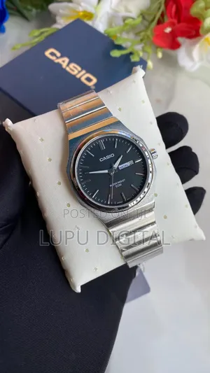 Casio Gents Watch