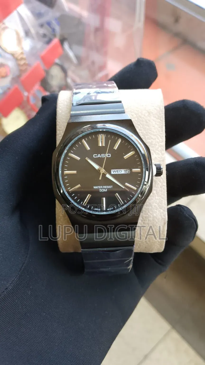 Casio Gents Watch