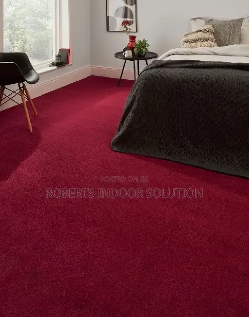 Premium Delta Wall-to-Wall Carpeting