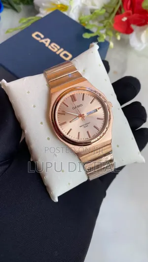 Casio Gents Watch