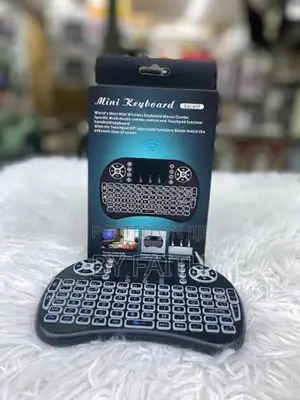 Brans New Mini Keyboard