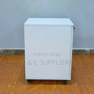 Study Desk Pedestal Cabinet.