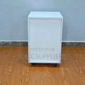 Study Desk Pedestal Cabinet.