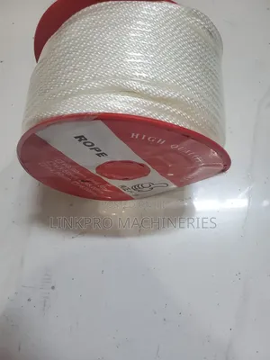 5mm 100 Metres Starter Rope