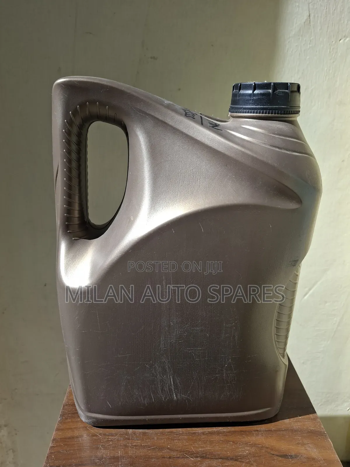 Total Transtec 5 85w-140