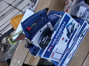 Maxmech Electric Planer 500 Watts 