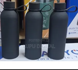 Mate Black Printable Flask Are Available