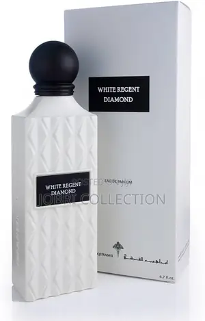 White Regent Perfume/Fragrance