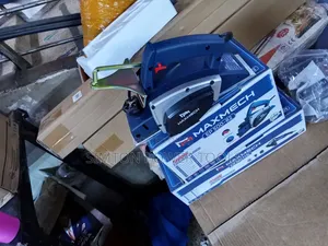 Maxmech Electric Planer 500 Watts 