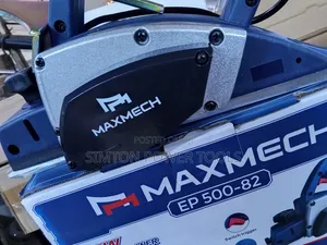 Maxmech Electric Planer 500 Watts 