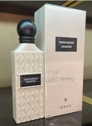 White Regent Perfume/Fragrance