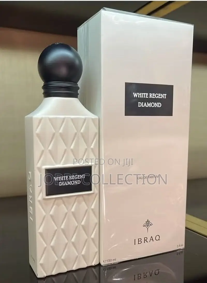White Regent Perfume/Fragrance