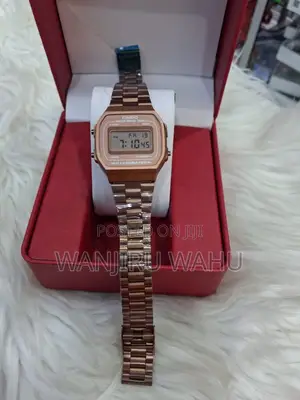 Casio Digital Watch