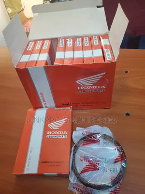 Honda GX 160 Piston Rings