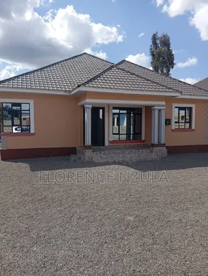 4bdrm Bungalow in Rimpa Muthaura Area for sale