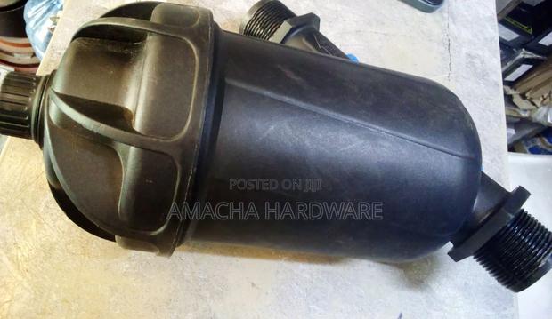 11/2 Disc Water Filter