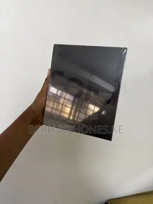 New Samsung Galaxy Z Fold4 256 GB Silver