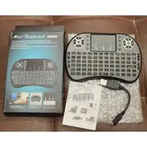 Mini Android Keyboards for Smart Tvs,Projectors,Laptops,Android Boxes