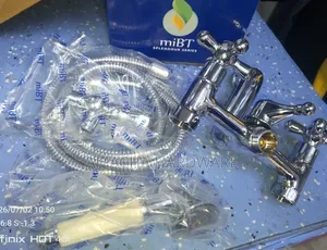 Mibt Telephone Shower Mixer