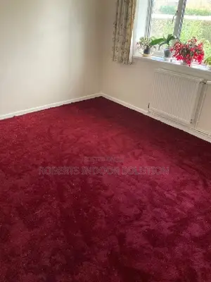 Luxury Highlighting Wall to Wall Carpet