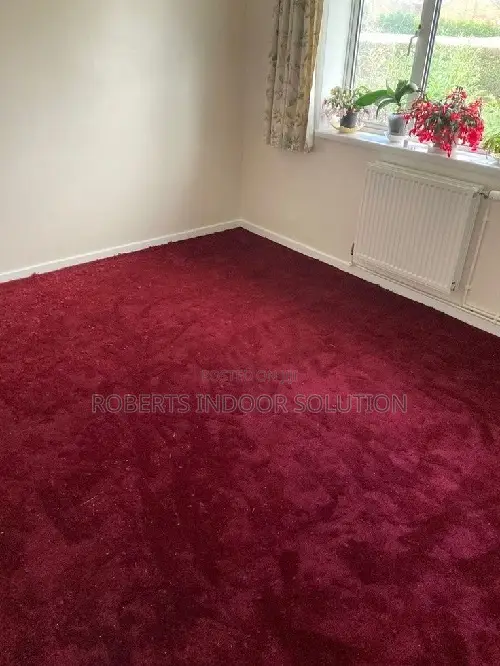 Luxury Highlighting Wall to Wall Carpet