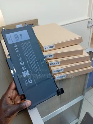 K5XWW Dell 7389 Battery