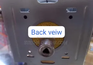 Magnetron Invertee