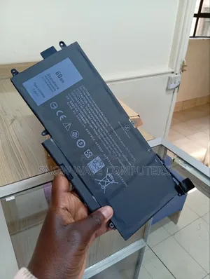 K5XWW Dell 7389 Battery