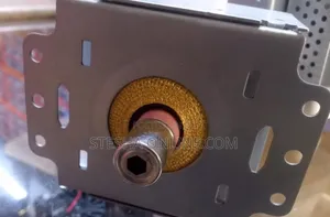 Magnetron Invertee
