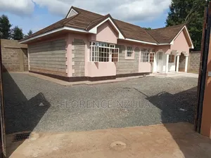 4bdrm Bungalow in Ngong Town for sale