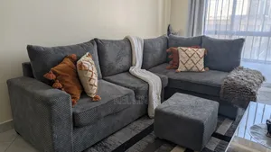 L Seat Sofa