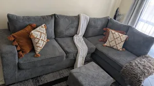 L Seat Sofa