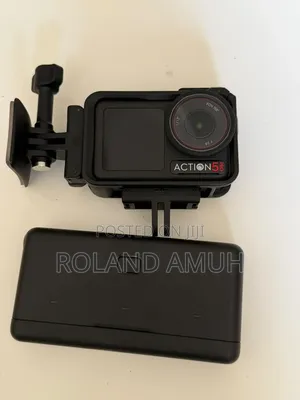 Dji Osmo Action 5 Adventure Combo