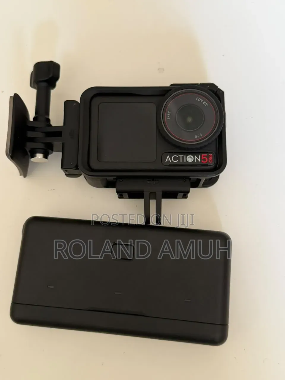 Dji Osmo Action 5 Adventure Combo