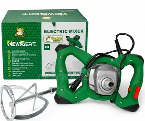 NewBeat 1150W Electric Mixer