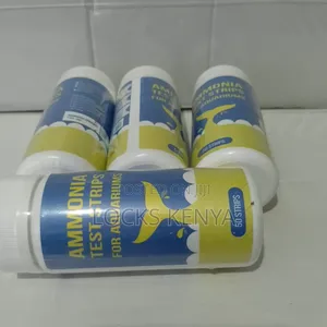 Nitrite Ammonia Testing Strips