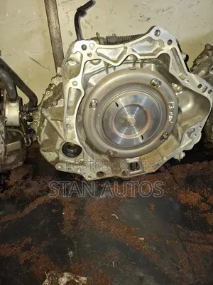 P3 2wd 2017 Model Automatic Gearbox for Mazda Demio