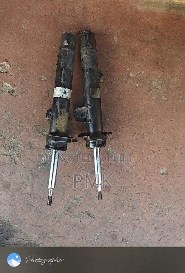 BMW 116i Front Shock
