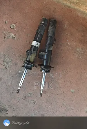 BMW 116i Front Shock