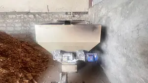 Jin Di 900 Biomass Wood Chip Burner 10.5MW 2025