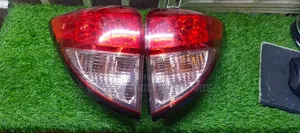 Vezel Backlight
