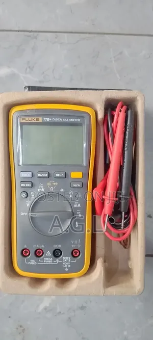 17b+ Fluke Digital Multimeter 17b+ in Nairobi