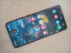 Samsung Galaxy A51 128 GB Black