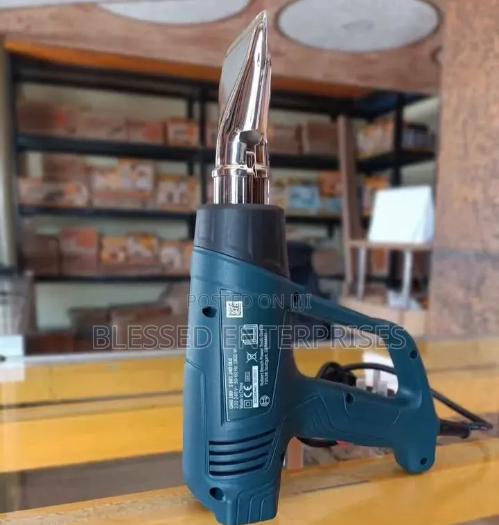 Affordable Bosch 1800 Watts Industrial Heat Gun Machine